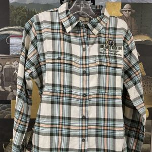 W's Santee Flannel Shirt
